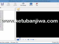 PES 2017 Sound Tool v1.0 by Devil Cold52 Ketuban Jiwa