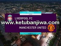 PES 2018 EPL - English Premier League Scoreboard For PC by Ginda01 Ketuban Jiwa