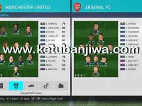 PES 2018 New Miniface by Rizky23 Ketuban Jiwa