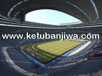 PES 2018 Crowd Disabler by Goal PES 2018 No Crowd by Goal Ketuban Jiwa