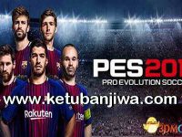 PES 2018 PC Full Unlocked 3DM Single Link Torrent PES 2018 PC Full Unlocked 3DM Single Link Torrent Ketuban Jiwa