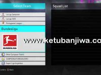 PES 2018 PC Option File v7 AIO Single Link PES 2018 PC Option File v7 AIO Single Link by InMortal Ketuban Jiwa