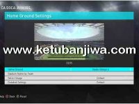 PES 2018 PC Unlocked Stadium by kilay PES 2018 PC Unlocked Stadium by Kilay Ketuban Jiwa