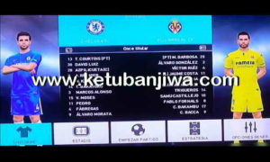 PES 2018 PS3 CFW Linkmodz Patch v1 Ketuban Jiwa