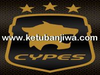 PES 2018 PS4 CYPES Patch 1.6 Update PES 2018 PS4 CYPES Patch v1.6 Update 21 September 2017 Ketuban Jiwa