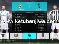PES 2018 PS4 WEHK Patch 0.1 Fix All Fake Teams PES 2018 PS4 WEHK Patch Option File v0.1 Fix All FakeTeams Ketuban Jiwa