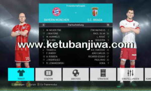 PES 2018 Reddit Patch Update 1 AIO For PC