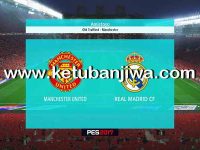 PES 2018 Scoreboard For PES 2017 by Estarlen Silva Ketuban Jiwa