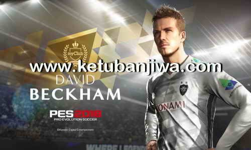 PES 2018 XBOX 360 Real World Patch v0.3 Ketuban Jiwa