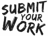Submit Your Work Submit Your Work