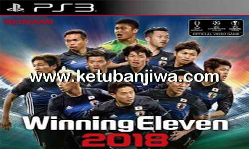 Winning Eleven 2018 PS3 Full Games Single Link Torrent Ketuban Jiwa