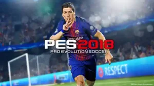 pes 2018 repack ketuban jiwa