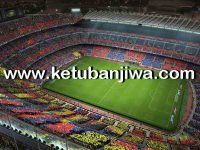 PES 2018 XBOX360 LG7 Patch v2 AIO + DLC 1.0 Download PES2018 LG7 Patch v2 + DLC 1.0 For XBOX 360 Ketuban Jiwa