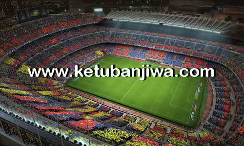 Download PES2018 LG7 Patch v2 + DLC 1.0 For XBOX 360 Ketuban Jiwa