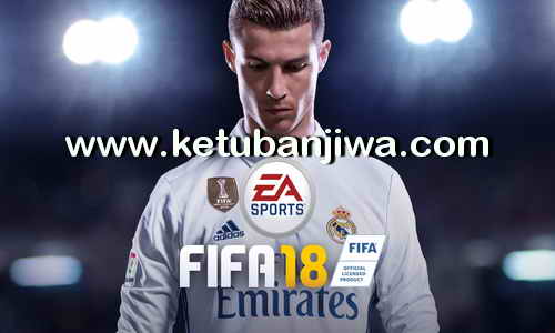 FIFA 18 CorePack Repack Single Link Torrent Ketuban Jiwa