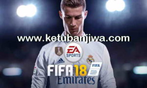 FIFA 18 Official Patch 1.02 Update For PS3 BLES + BLUS Ketuban Jiwa