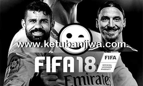 FIFA 18 Squad Update Database 06 October 2017 by IMS Ketuban Jiwa