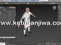 PES 2018 3D Kits Studio by Simonetos The Greek Ketuban Jiwa