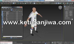PES 2018 3D Kits Studio by Simonetos The Greek Ketuban Jiwa