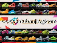 PES 2018 Bootpack v1 by Tisera09 Ketuban Jiwa