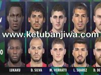PES 2018 DLC 1.0 Faces For CPY Crack Version PES 2018 DLC 1.0 Faces For CPY Crack Version PC Ketuban Jiwa
