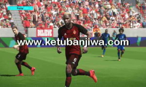 PES 2018 FootyChallenger Option File v3.1 AIO Single Link For PC Ketuban Jiwa