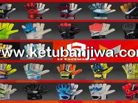 PES 2018 Gloves Pack by LF Multimaker PES 2018 Gloves Pack For PC by LF Multimaker Ketuban Jiwa