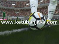 PES 2018 HD 3D Grass Mod v2 by DrDoooMuk PES 2018 HD 3D Grass Mod v2 by DrDoooMuk Ketuban Jiwa