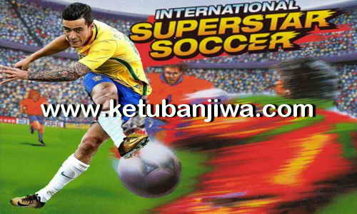 PES 2018 International SuperStar Soccer - ISS Patch v2.1 For XBOX 360 Ketuban Jiwa