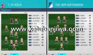 PES 2018 MiniFaces Fix For PESGalaxy Patch 0.50 by 1002MB Ketuban Jiwa