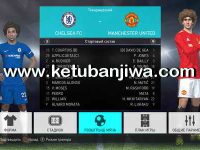 PES 2018 MyPES Patch 0.1 PES 2018 MyPES Patch 0.1 For PC Ketuban Jiwa