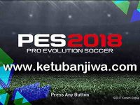 PES 2018 PS2 Pesland v1 ISO File Single Link PES 2018 PS2 Pesland v1 ISO File Single Link Ketuban Jiwa