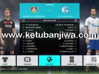 PES 2018 PS3 BLES - BLUS Next Level Patch 1.2 AIO + DLC 1.0 Single Link Ketuban Jiwa