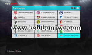 PES 2018 PS4 CYPES Patch 2.0 AIO Ketuban Jiwa