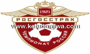 PES 2018 PS4 The Dude's Russian Premier League Exports - RPL Option File Ketuban Jiwa