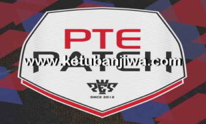 PES 2018 PTE Patch 1.0 Single Link Google Drive For PC Ketuban Jiwa