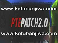 PES 2018 PTE Patch 2.0 AIO Single Link PES 2018 PTE Patch 2.0 AIO Single Link Ketuban Jiwa