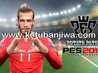 PES 2018 PS3 Potato Patch Base PES 2018 Potato Base Patch For PS3 CFW BLUS + BLES by Cisso & Team Poltergeist Ketuban Jiwa