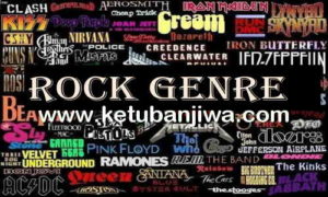 PES 2018 Soundtrack Rock Genre For PC by BloodyEric Ketuban Jiwa