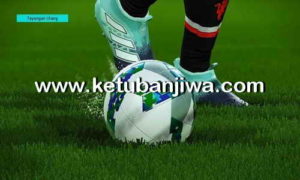 PES 2018 SweetFX Life Color For PC by Ahmed Amr Ketuban Jiwa