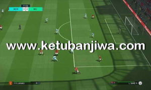PES 2018 Turf Colour Mod v1 by TS84 Ketuban Jiwa