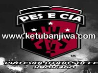 PES 2018 XBOX360 PESeCIA Patch 2.01 Update DLC 1.0 PES 2018 XBOX 360 PESeCIA Patch v2.01 Update DLC 1.0 Ketuban Jiwa