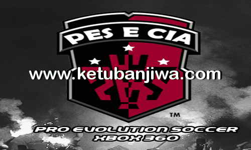 PES 2018 XBOX360 PESeCIA Patch v2 Ketuban Jiwa