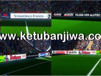 PES 2018 Adboard Pack v7 AIO For PC by Chosefs Ketuban Jiwa