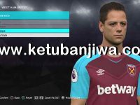 PES 2018 Next Level Patch 2.0 AIO Single Link For PS3 CFW BLES + BLUS Ketuban Jiwa