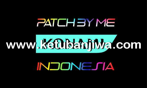 PES 2018 PS3 CFW - OFW BLES - BLUS Patch by Me v1 For by Aryo Zega Ketuban Jiwa