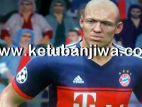 PES 2018 PS3 OFW BLUS Option File v2 by Mantuano123 Ketuban Jiwa