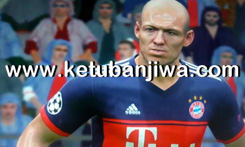 PES 2018 PS3 OFW BLUS Option File v2 by Mantuano123 Ketuban Jiwa