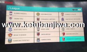 PES 2018 PS4 CYPES Patch 2.5 AIO Ketuban Jiwa