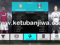 PES 2018 PS4 PESFan Option File v7 AIO PES 2018 PS4 PESFan Option File v7 AIO Ketuban Jiwa